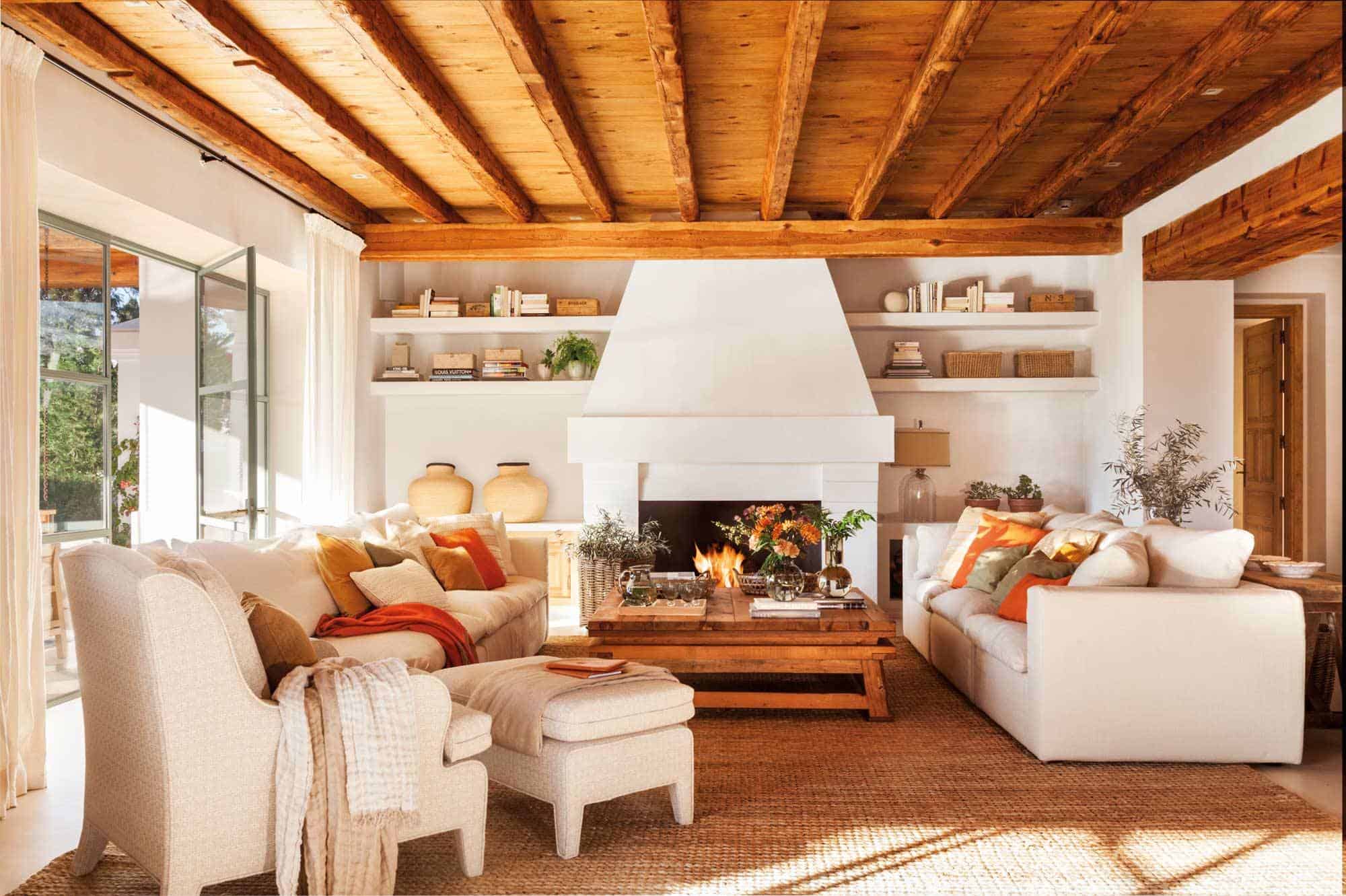 3. A HOUSE TO LIVE NATURALLY 3. A HOUSE TO LIVE NATURALLY