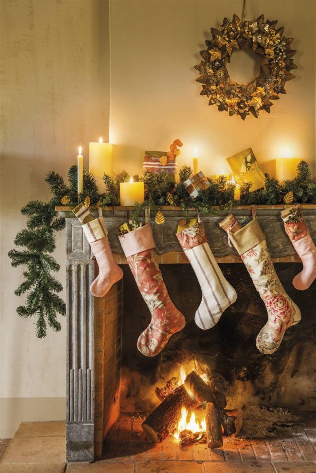Ideas to Decorate a Small House for Christmas