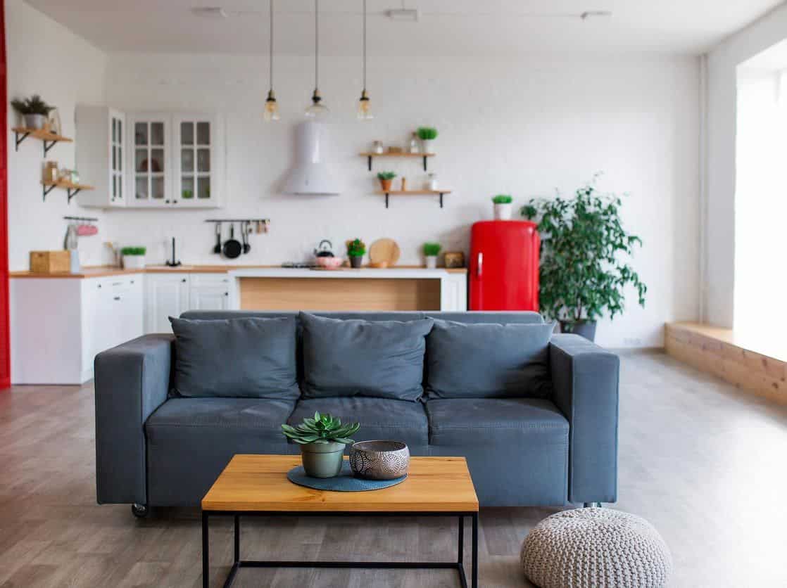 The Kitchen - The Most Successful Sector After Confinement The Kitchen - The Most Successful Sector After Confinement