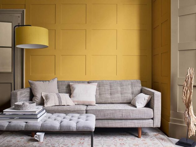 Mother Earth: The Color of the Year 2021
