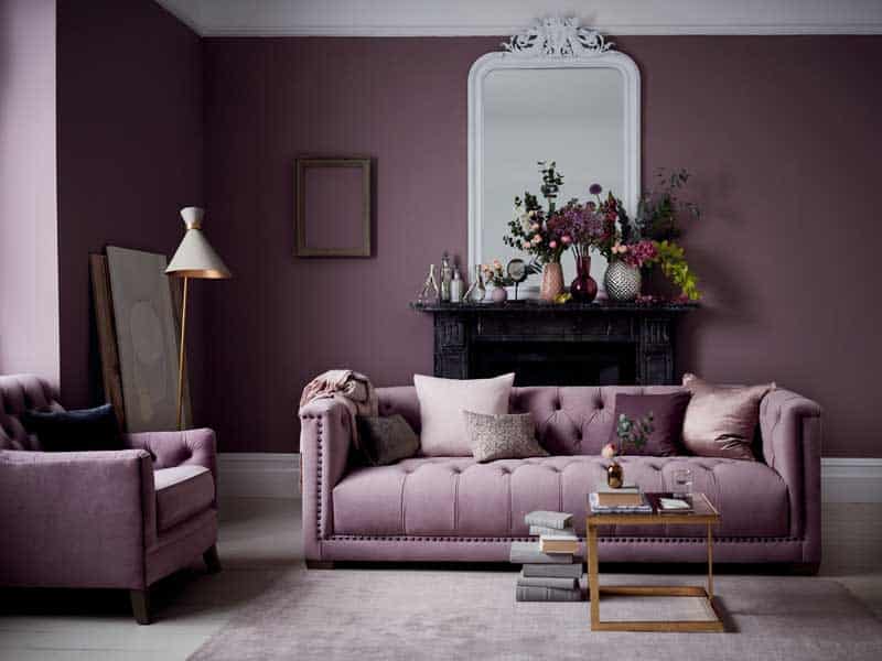 Anti-Stress Colors That Make Your Home The Calmest Place to Be Anti-Stress Colors That Make Your Home The Calmest Place to Be