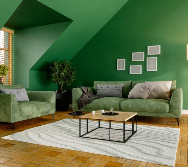 The Rugs That Will Triumph This Winter in Warmth & Comfort