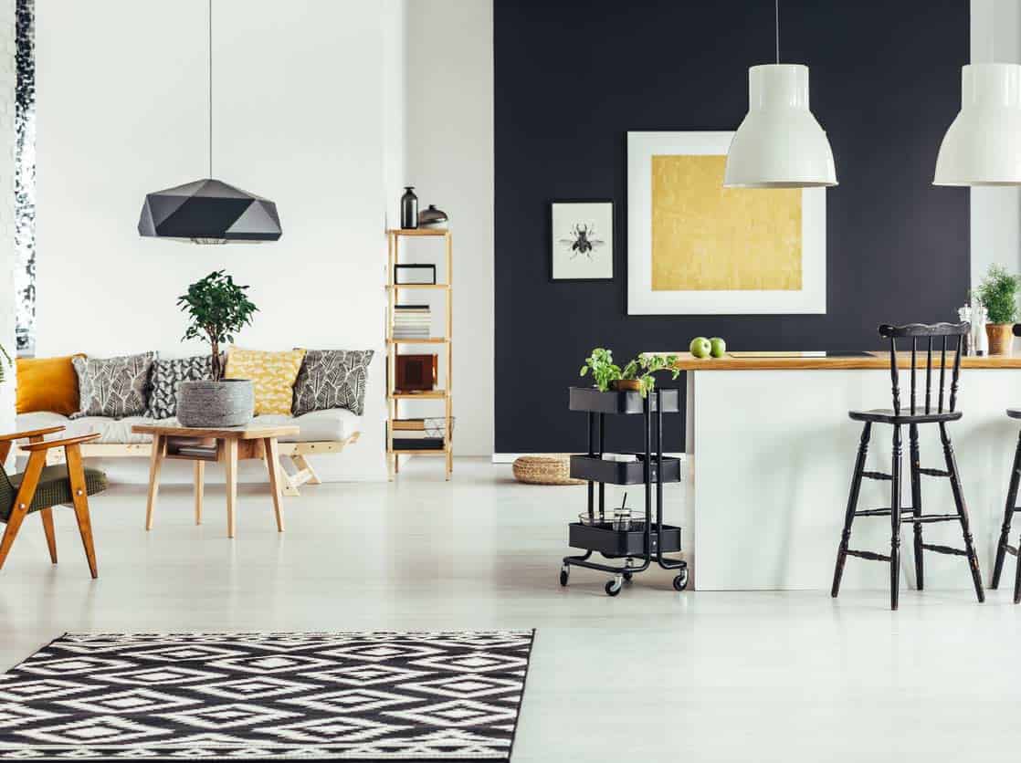 The Kitchen – The Most Successful Sector After Confinement