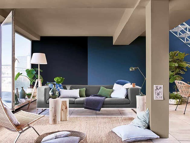 Mother Earth: The Color of the Year 2021