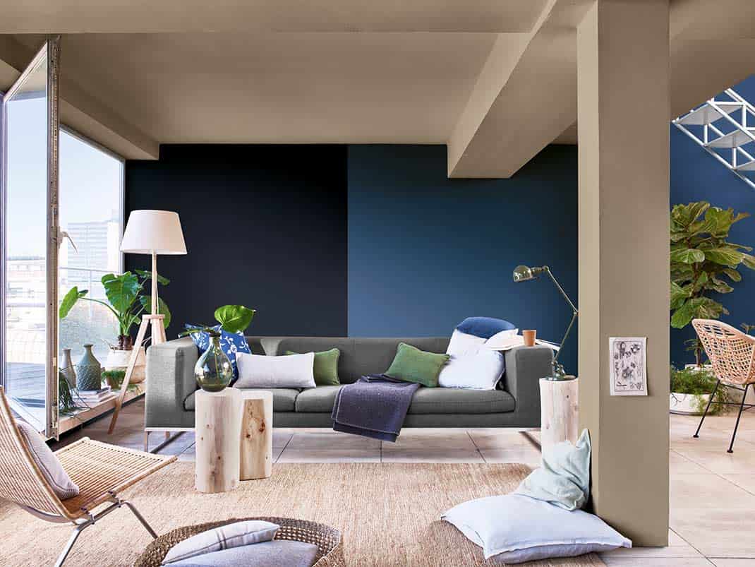 Mother Earth: The Color of the Year 2021 Mother Earth: The Color of the Year 2021