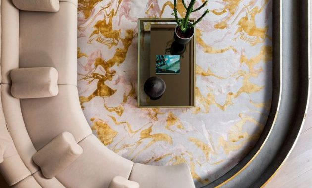 The Rugs That Will Triumph This Winter in Warmth & Comfort