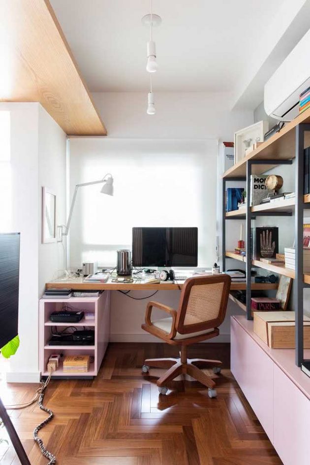 How to Choose the Perfect Chair for Your Home Office
