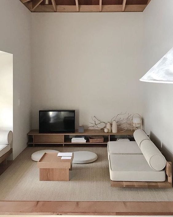 Minimalist New Year - Because Less is More