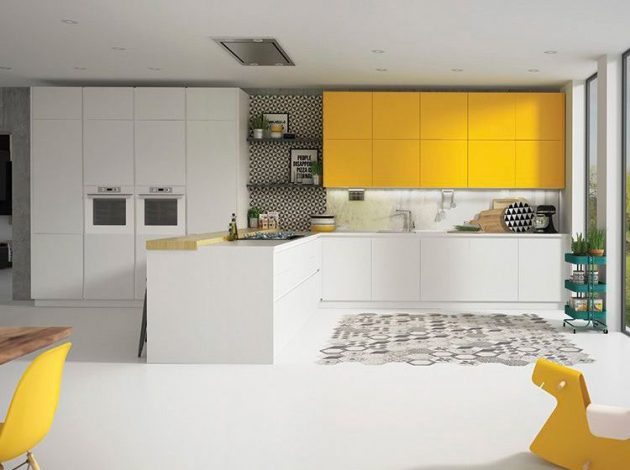 The Kitchen - The Most Successful Sector After Confinement