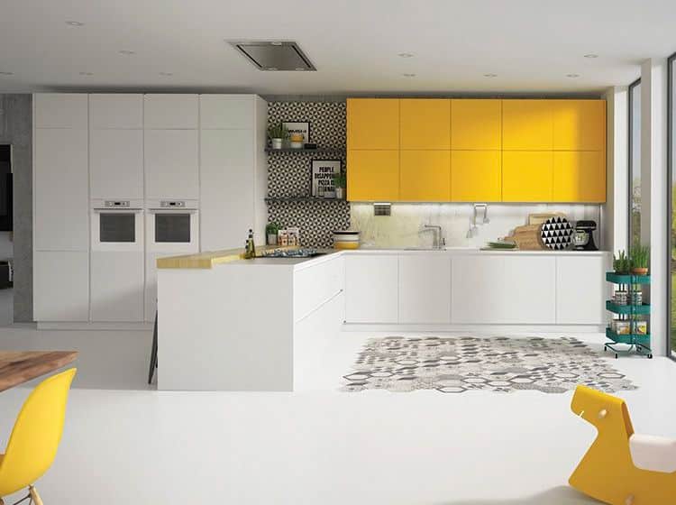 The Kitchen - The Most Successful Sector After Confinement The Kitchen - The Most Successful Sector After Confinement