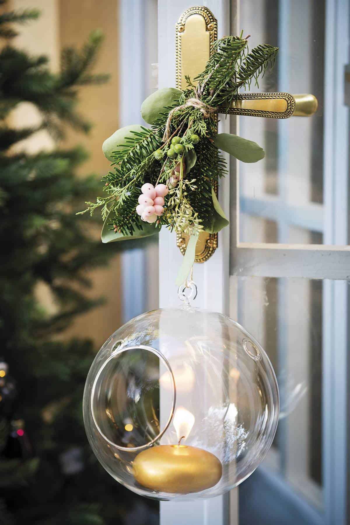 The Christmas Decorations of These Houses Will Make Your Heart Melt The Christmas Decorations of These Houses Will Make Your Heart Melt