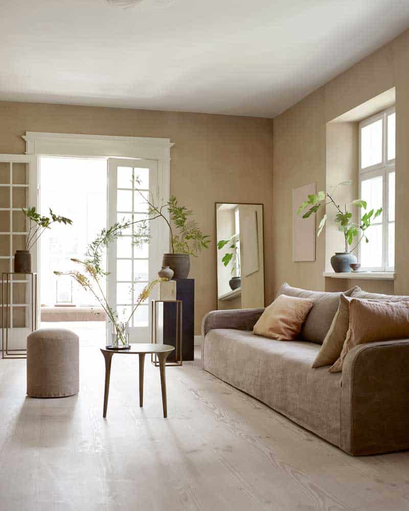 Anti-Stress Colors That Make Your Home The Calmest Place to Be Anti-Stress Colors That Make Your Home The Calmest Place to Be