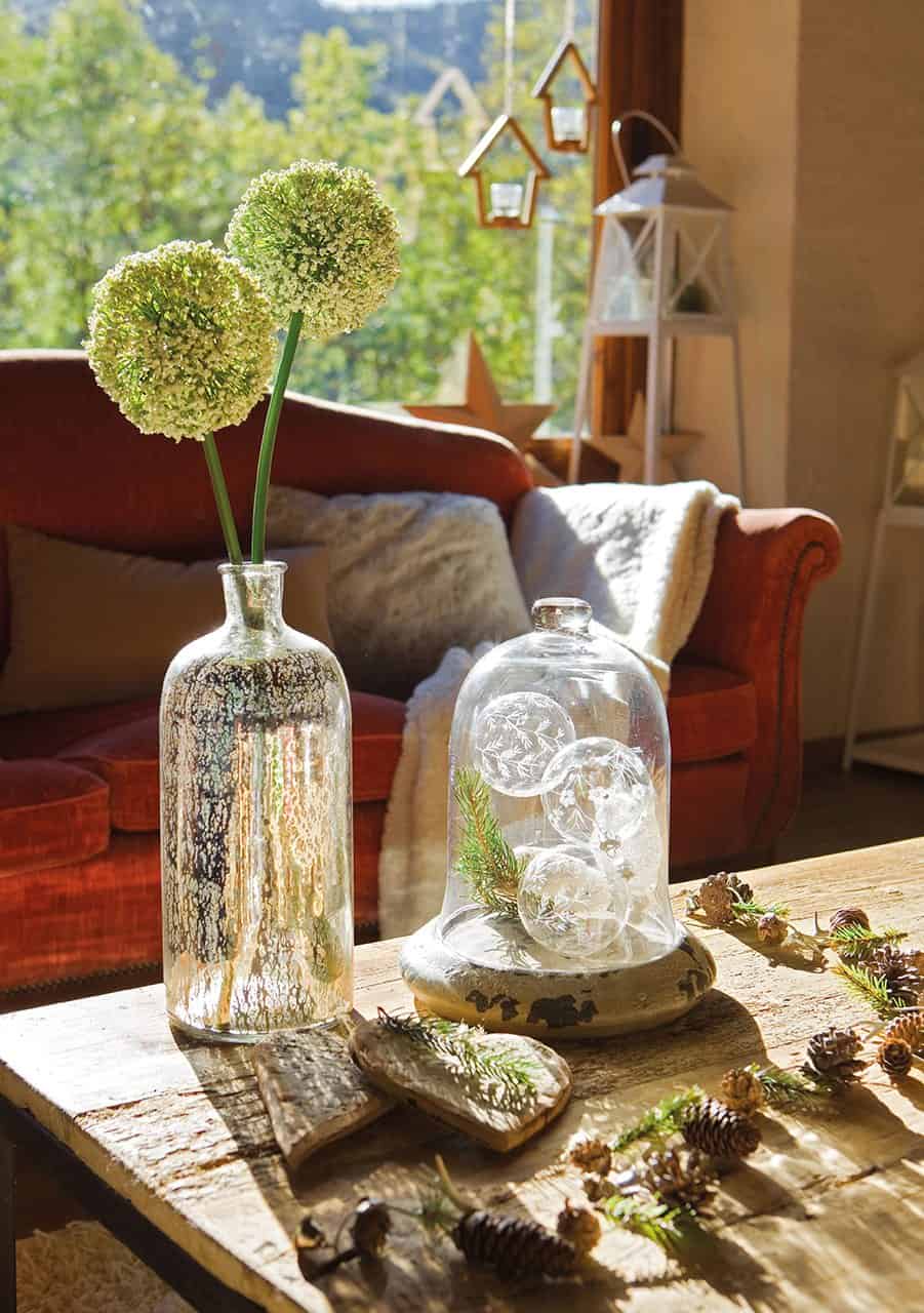 A Nordic-Style Christmas in The Mountains A Nordic-Style Christmas in The Mountains