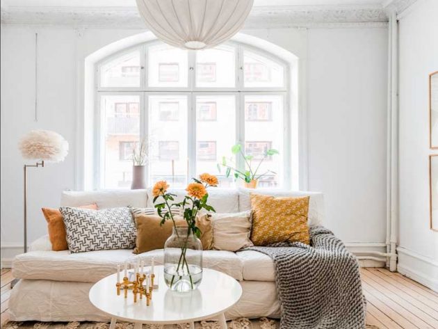 Anti-Stress Colors That Make Your Home The Calmest Place to Be