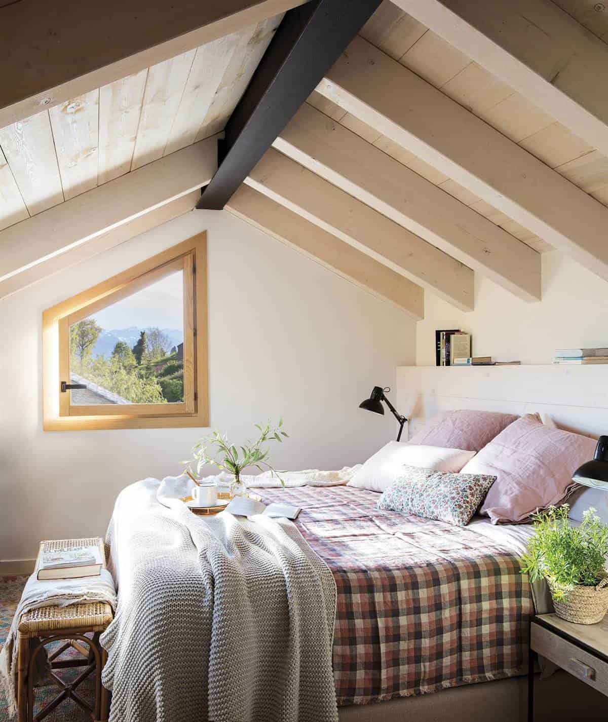 The Keys To Cozy Rustic House - Wallpaper, Wool, Wood & Textures The Keys To Cozy Rustic House - Wallpaper, Wool, Wood & Textures