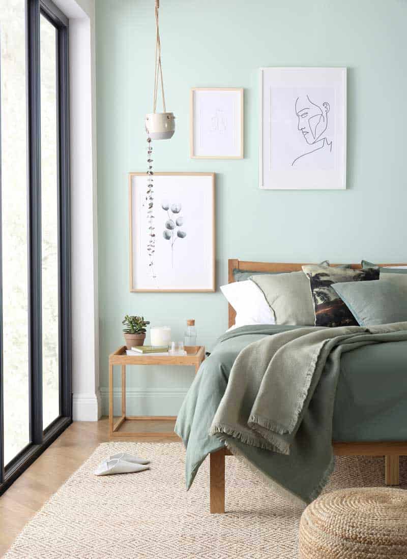 Anti-Stress Colors That Make Your Home The Calmest Place to Be Anti-Stress Colors That Make Your Home The Calmest Place to Be