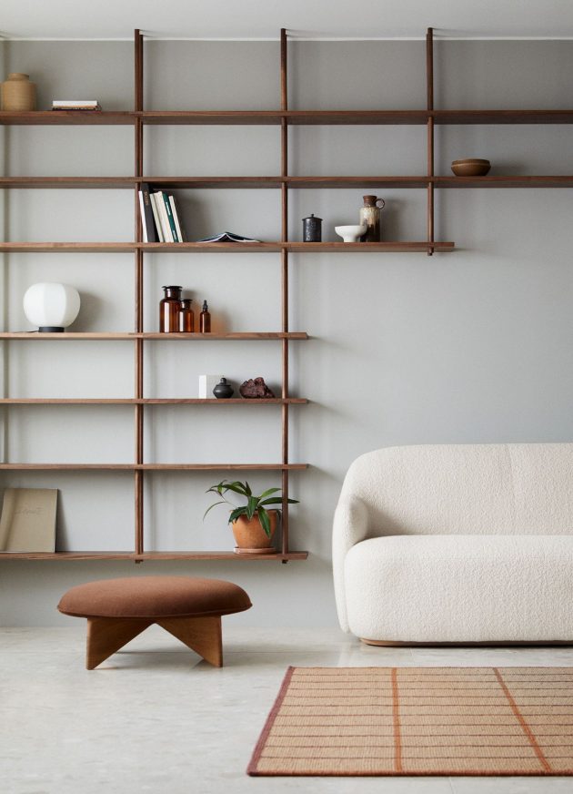Minimalist New Year - Because Less is More