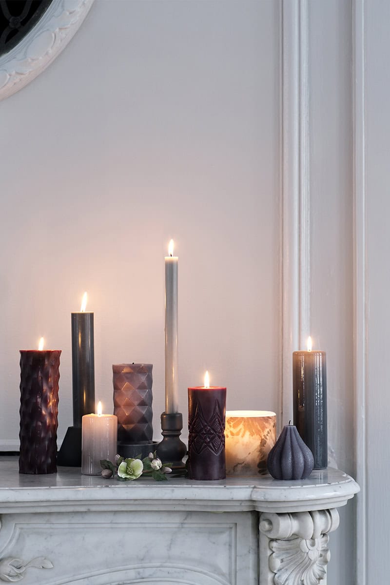 Lanterns & Candles For a Warm Atmosphere At Home Lanterns & Candles For a Warm Atmosphere At Home