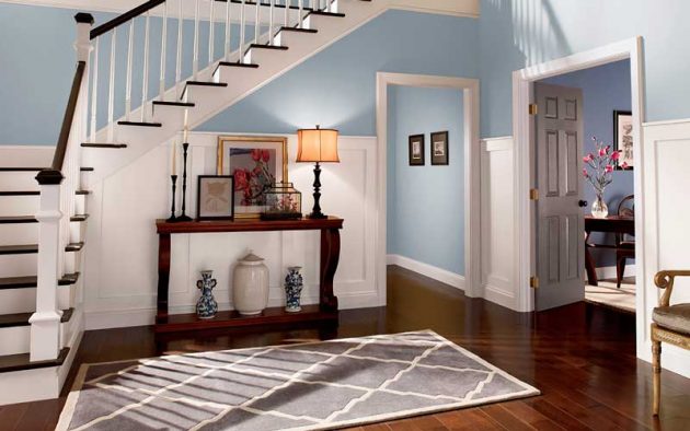 Anti-Stress Colors That Make Your Home The Calmest Place to Be