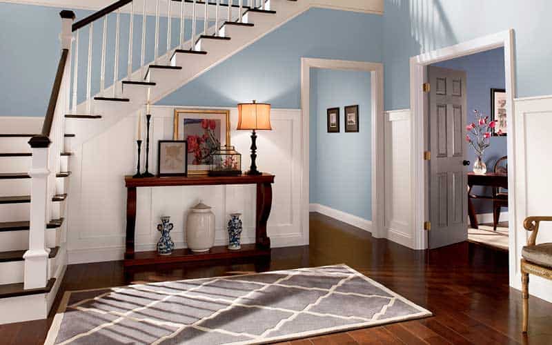 Anti-Stress Colors That Make Your Home The Calmest Place to Be Anti-Stress Colors That Make Your Home The Calmest Place to Be