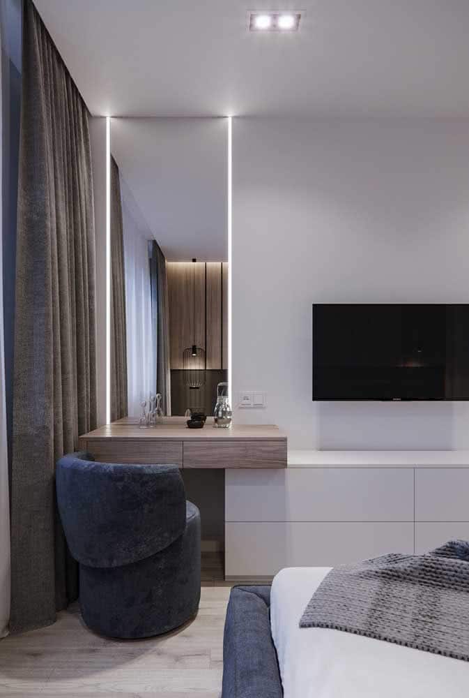 Dressing Room Mirror Inspiring Decor Tips