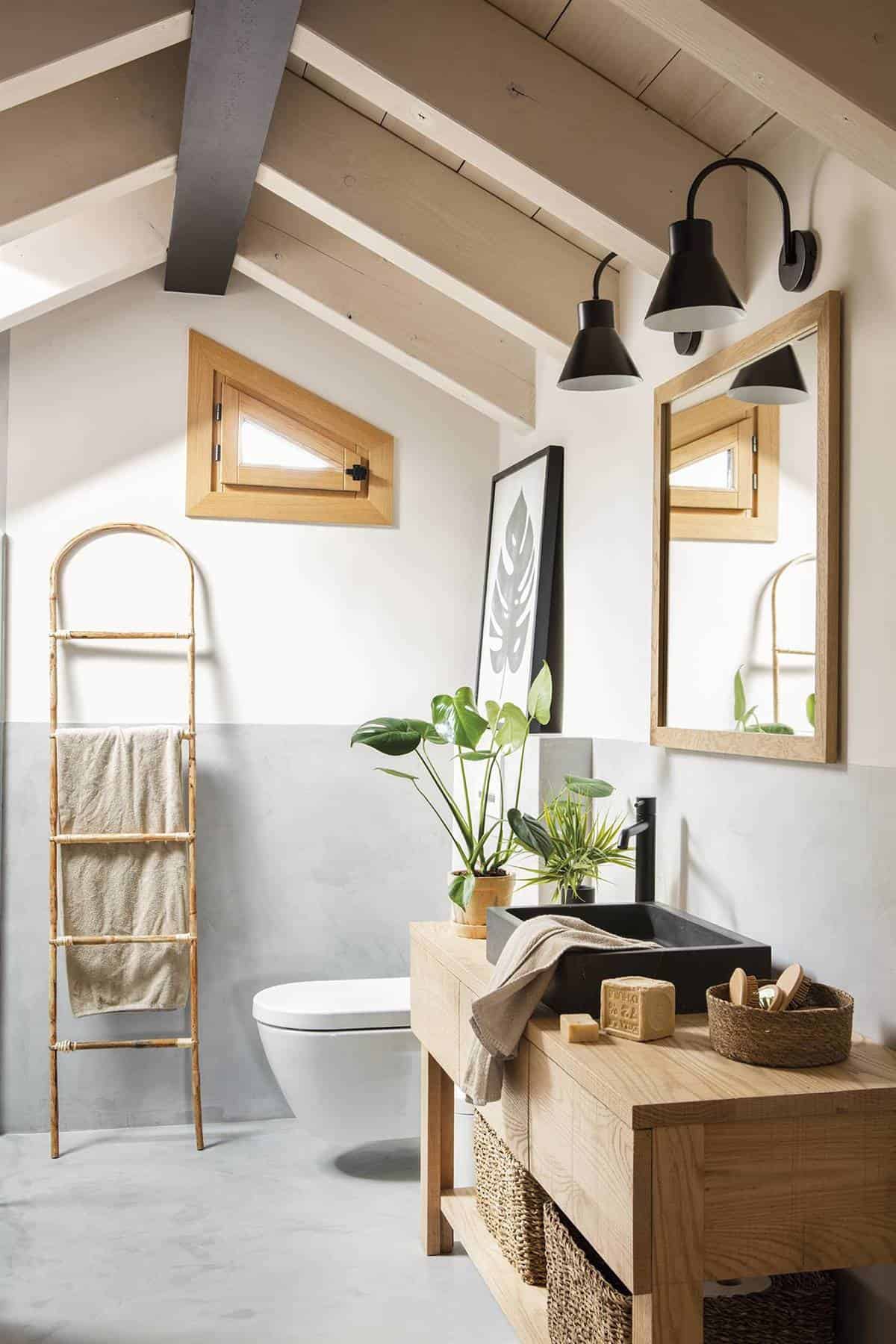 The Keys To Cozy Rustic House - Wallpaper, Wool, Wood & Textures The Keys To Cozy Rustic House - Wallpaper, Wool, Wood & Textures