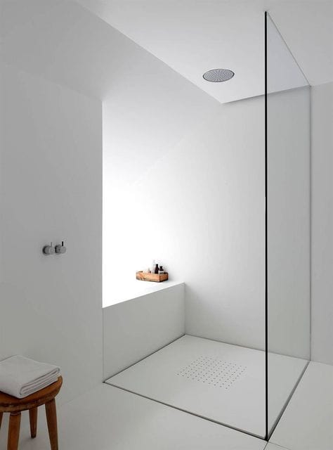 Minimalist New Year - Because Less is More