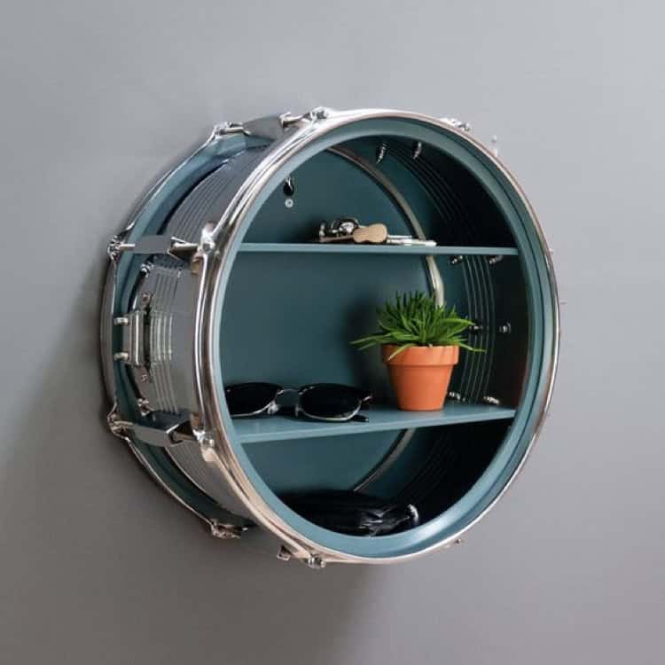 Decorate Your Interior With Musical Instruments Decorate Your Interior With Musical Instruments