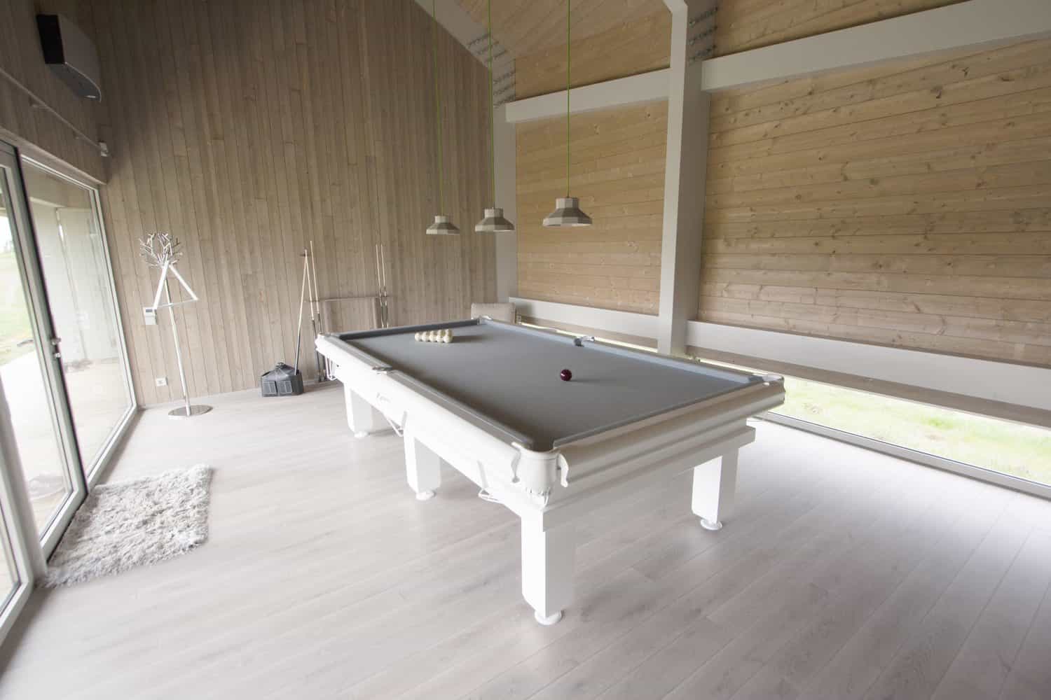 Dune House by ARCHISPEKTRAS in Pape, Latvia Dune House by ARCHISPEKTRAS in Pape, Latvia