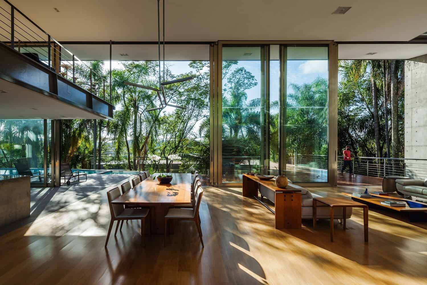 LLM House / Obra Arquitetos / Brazil LLM House / Obra Arquitetos / Brazil