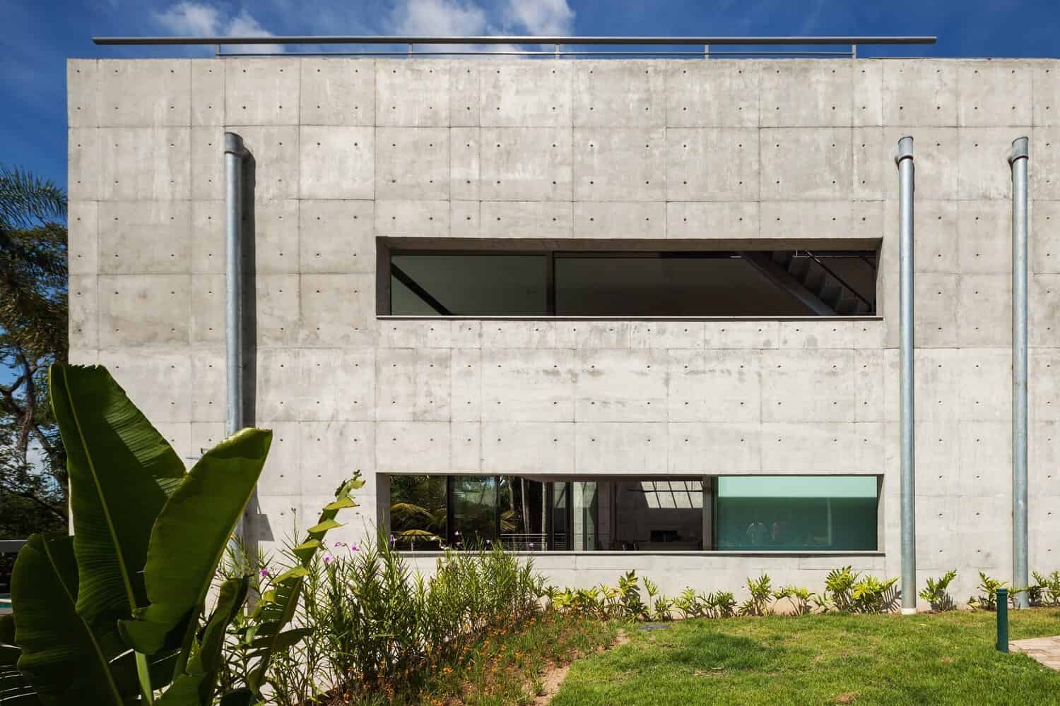 LLM House / Obra Arquitetos / Brazil