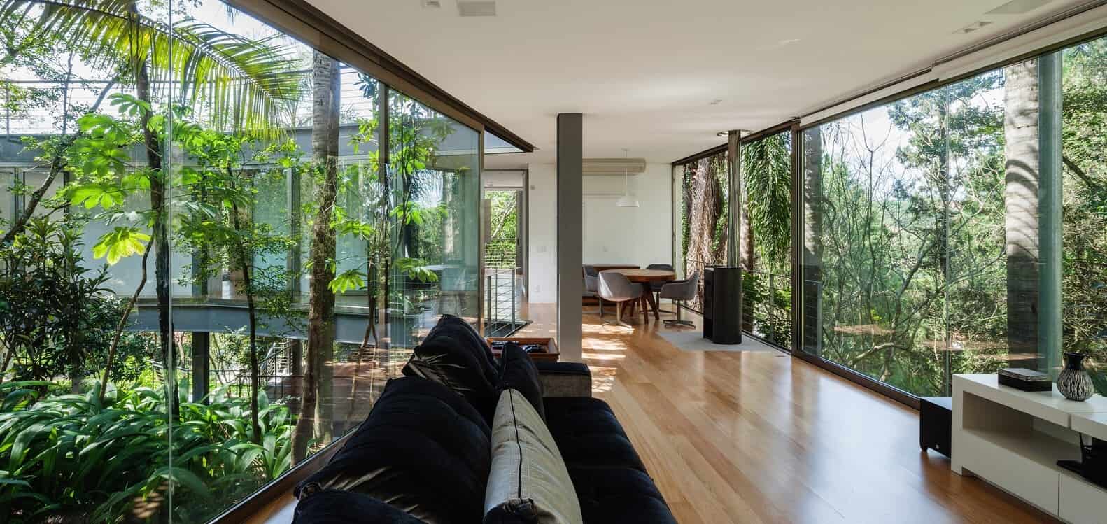 LLM House / Obra Arquitetos / Brazil LLM House / Obra Arquitetos / Brazil