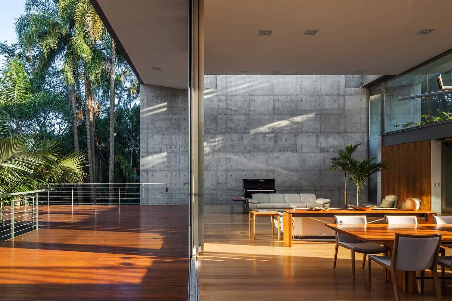 LLM House / Obra Arquitetos / Brazil LLM House / Obra Arquitetos / Brazil