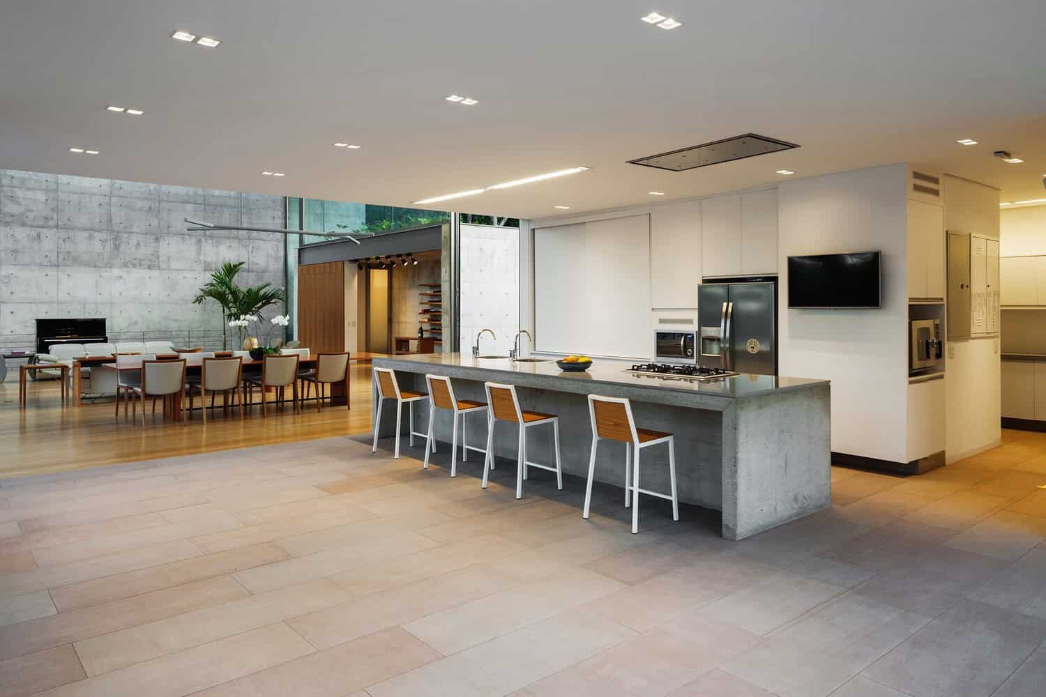 LLM House / Obra Arquitetos / Brazil LLM House / Obra Arquitetos / Brazil