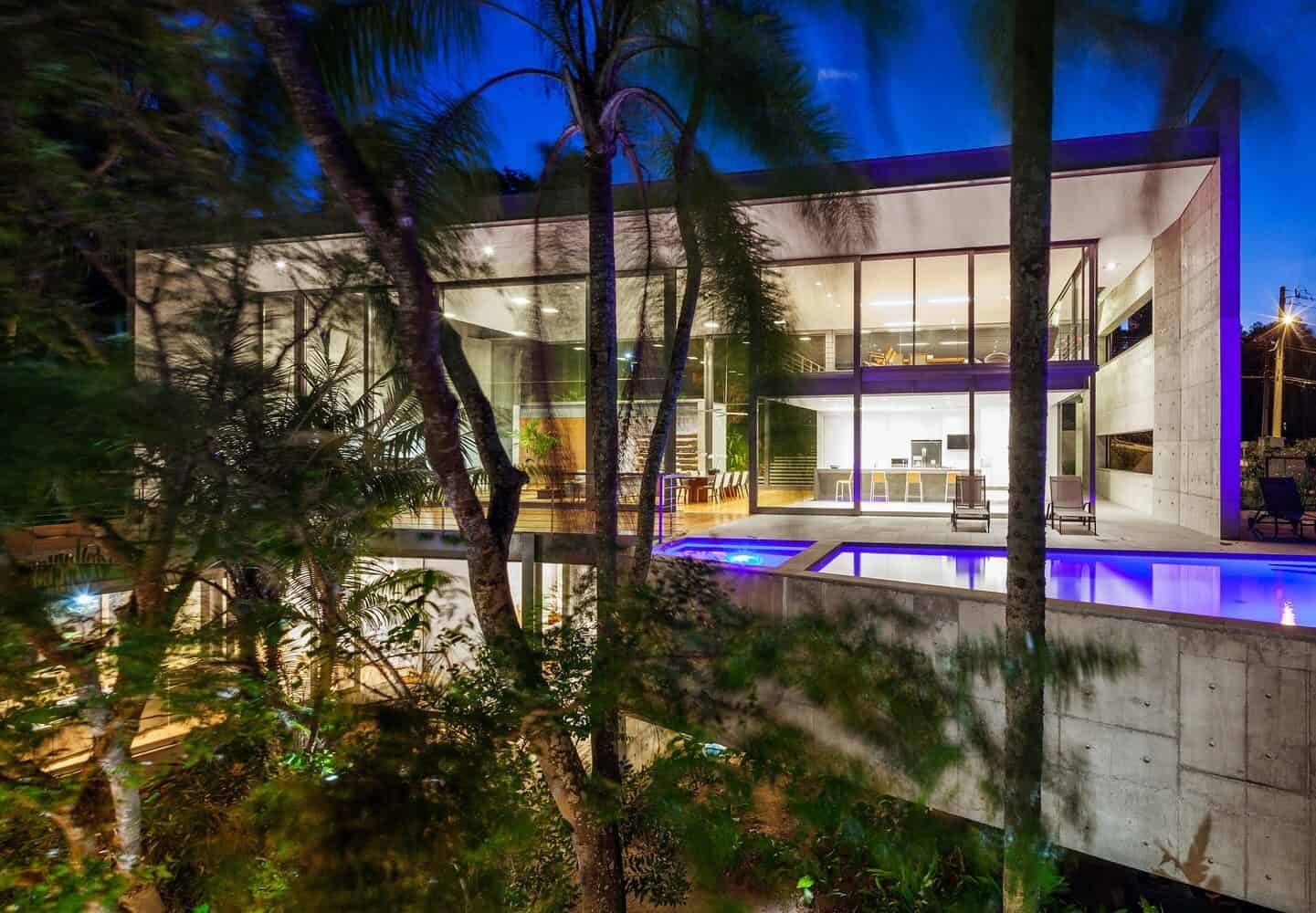 LLM House / Obra Arquitetos / Brazil LLM House / Obra Arquitetos / Brazil