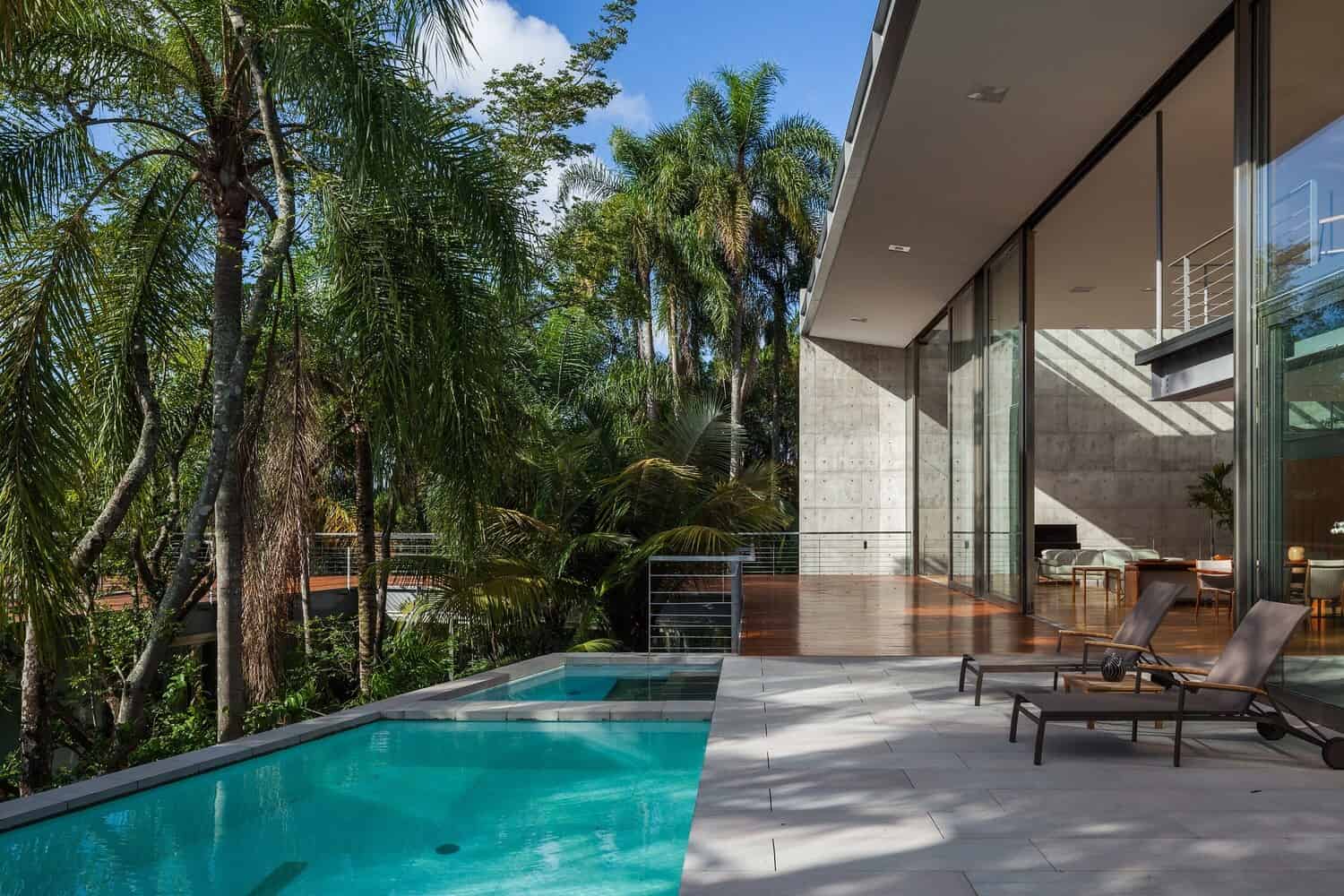 LLM House / Obra Arquitetos / Brazil LLM House / Obra Arquitetos / Brazil