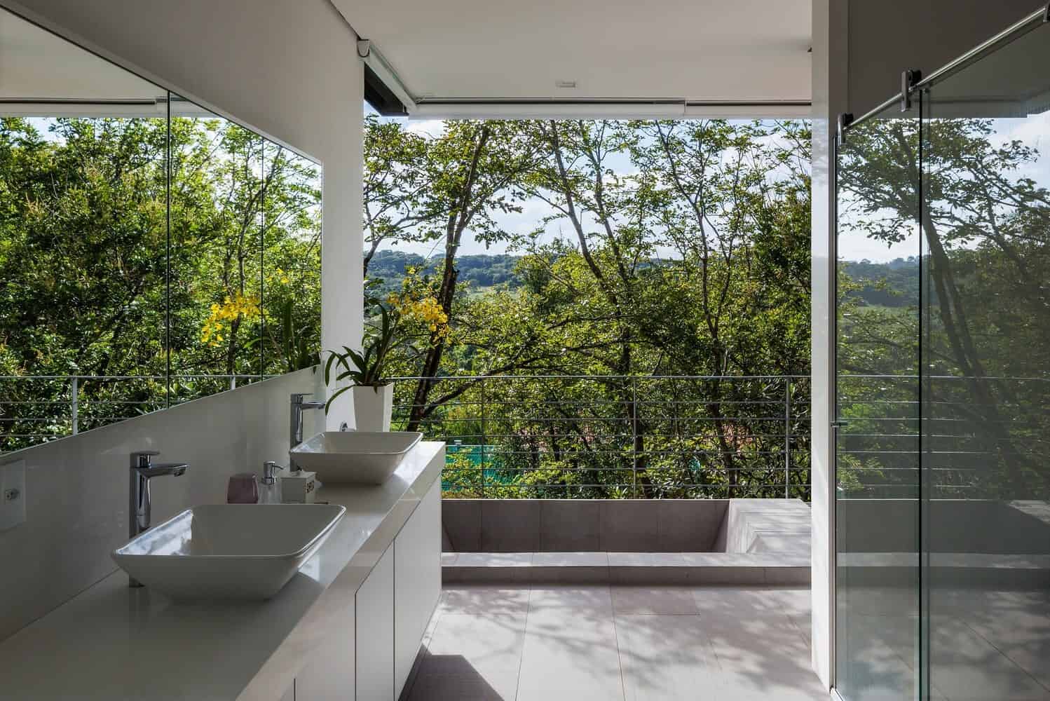LLM House / Obra Arquitetos / Brazil LLM House / Obra Arquitetos / Brazil