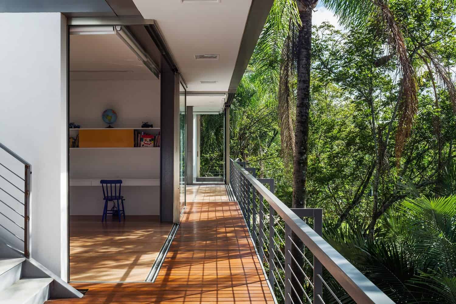 LLM House / Obra Arquitetos / Brazil LLM House / Obra Arquitetos / Brazil