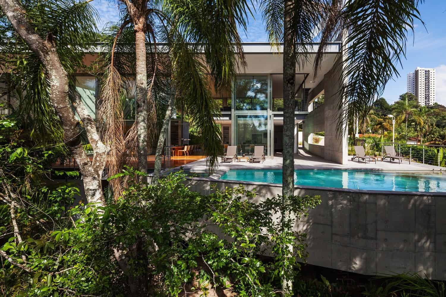 LLM House / Obra Arquitetos / Brazil LLM House / Obra Arquitetos / Brazil