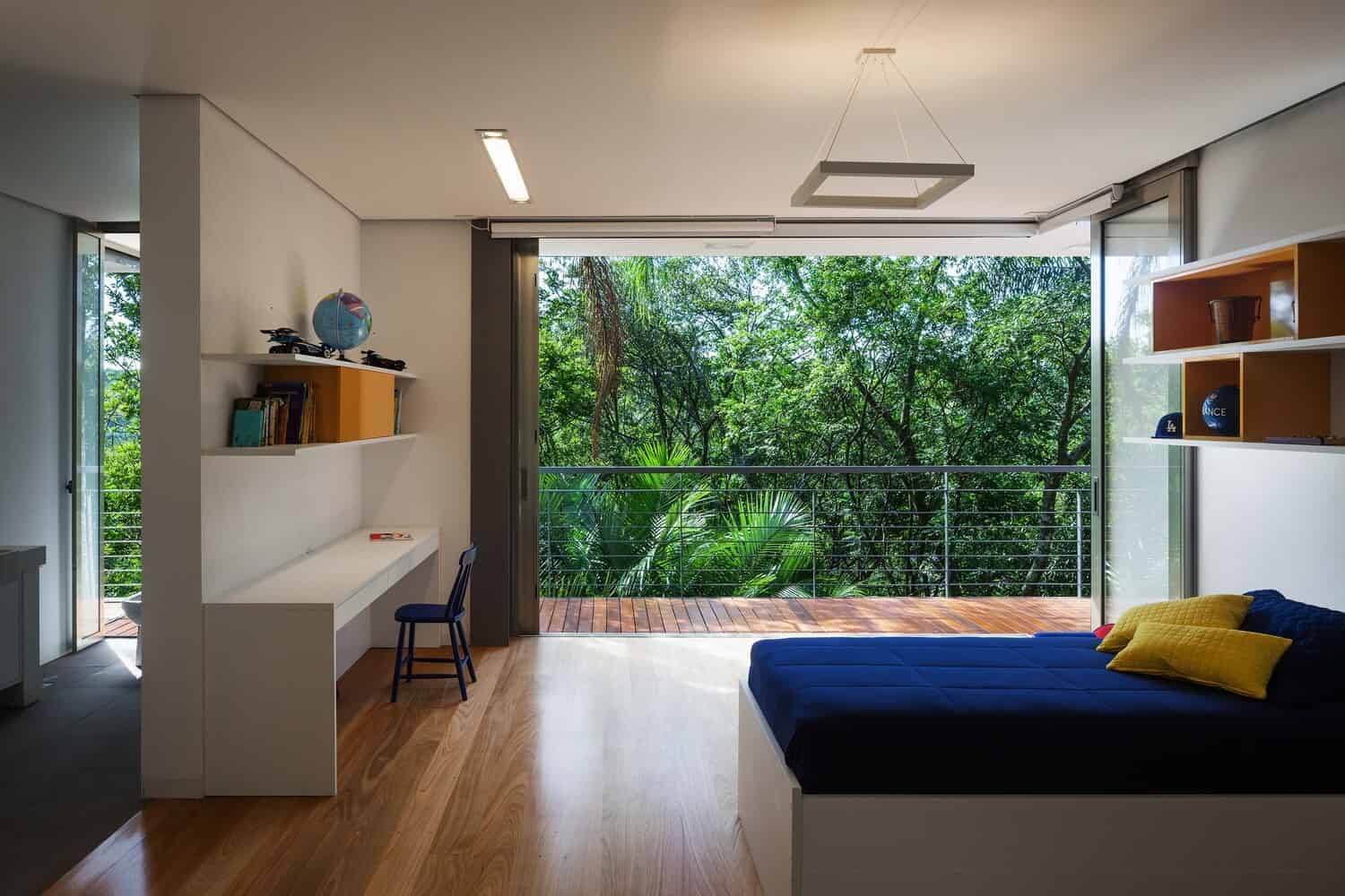 LLM House / Obra Arquitetos / Brazil LLM House / Obra Arquitetos / Brazil