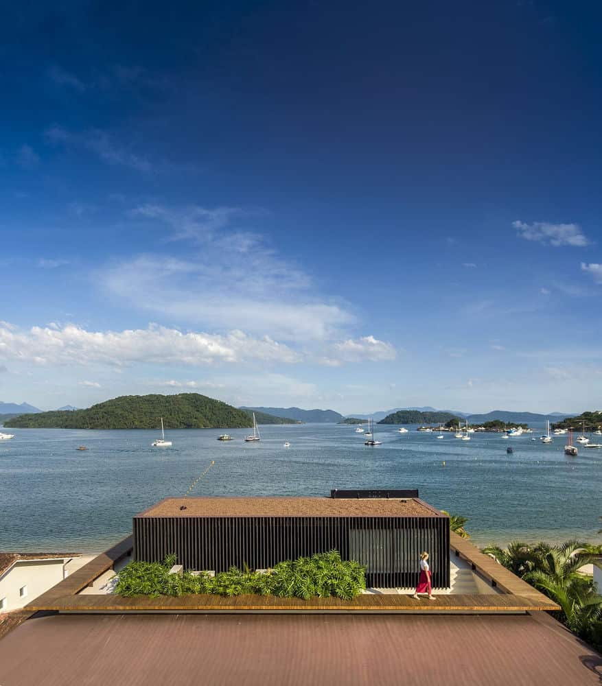 NB Residence | Jacobsen Arquitetura | Rio de Janeiro, Brazil NB Residence | Jacobsen Arquitetura | Rio de Janeiro, Brazil