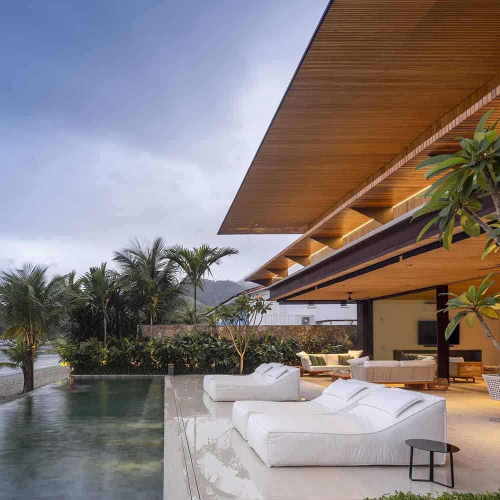 NB Residence | Jacobsen Arquitetura | Rio de Janeiro, Brazil NB Residence | Jacobsen Arquitetura | Rio de Janeiro, Brazil