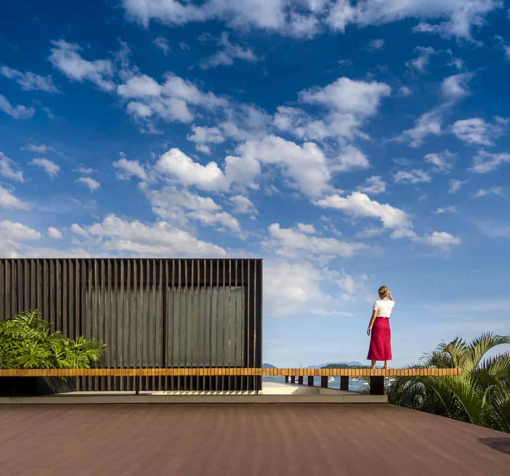 NB Residence | Jacobsen Arquitetura | Rio de Janeiro, Brazil NB Residence | Jacobsen Arquitetura | Rio de Janeiro, Brazil