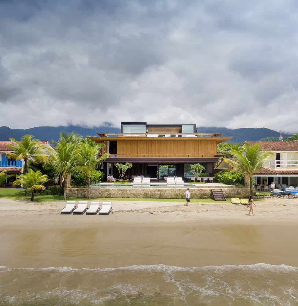 NB Residence | Jacobsen Arquitetura | Rio de Janeiro, Brazil NB Residence | Jacobsen Arquitetura | Rio de Janeiro, Brazil