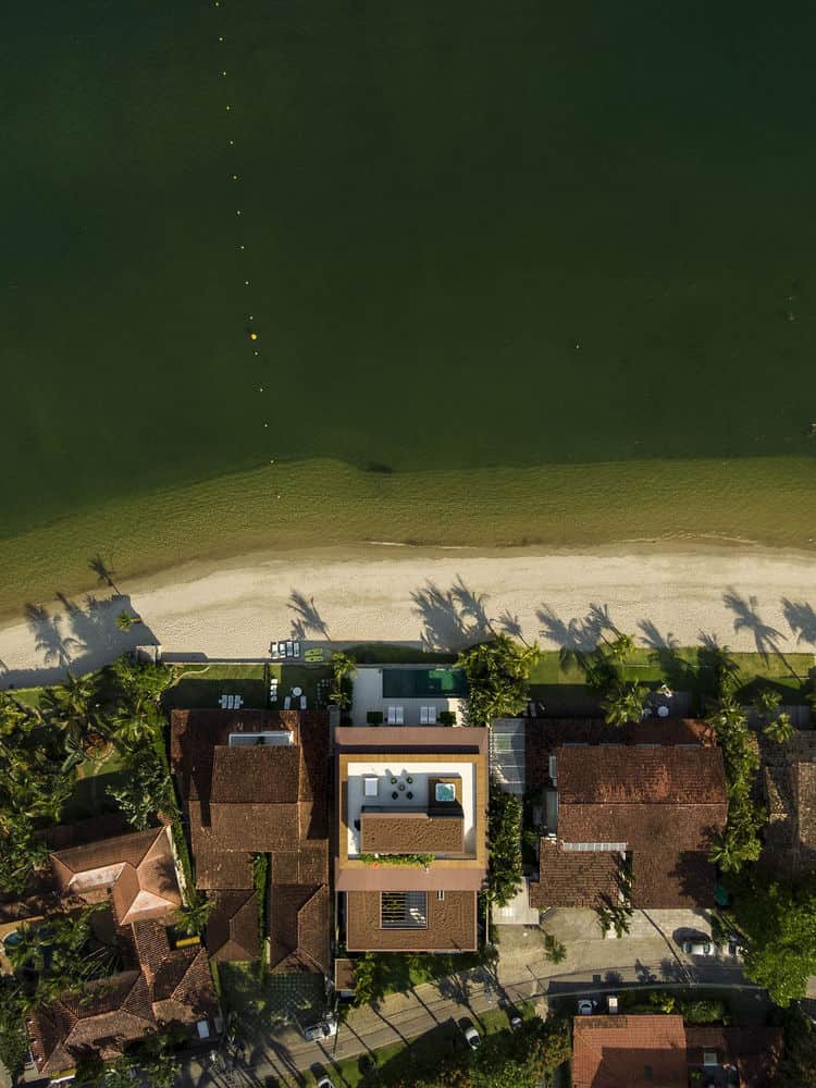 NB Residence | Jacobsen Arquitetura | Rio de Janeiro, Brazil NB Residence | Jacobsen Arquitetura | Rio de Janeiro, Brazil