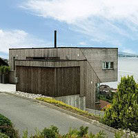 Northface House by Element Arkitekter AS in Stavanger, Norway