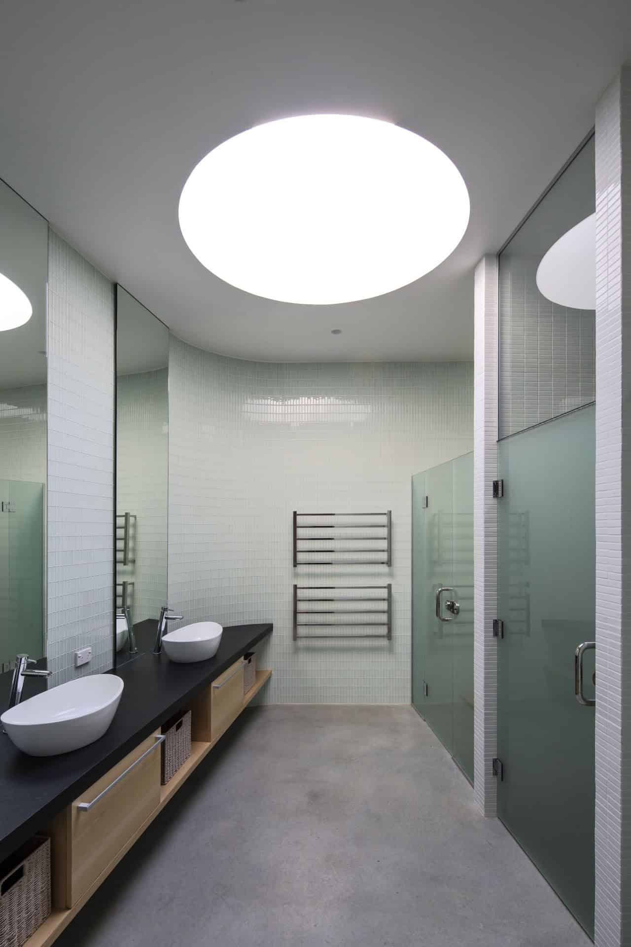 Te Hana Farmhouse by S3 Architects in New Zealand Te Hana Farmhouse by S3 Architects in New Zealand