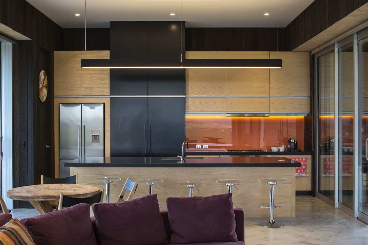 Te Hana Farmhouse by S3 Architects in New Zealand Te Hana Farmhouse by S3 Architects in New Zealand