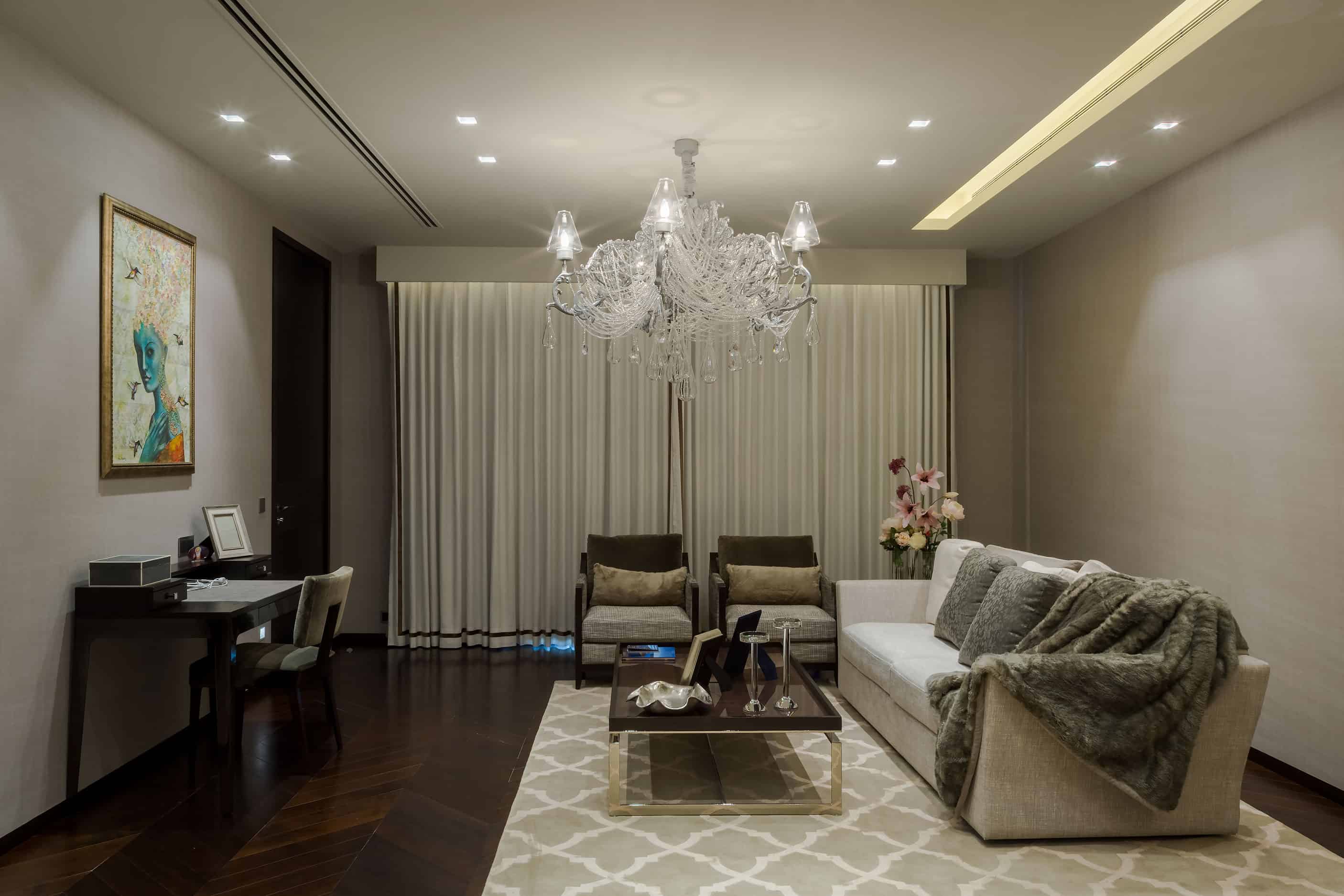 The Illuminati Project by Cityspace' 82 Architects in Gurgaon, India The Illuminati Project by Cityspace' 82 Architects in Gurgaon, India