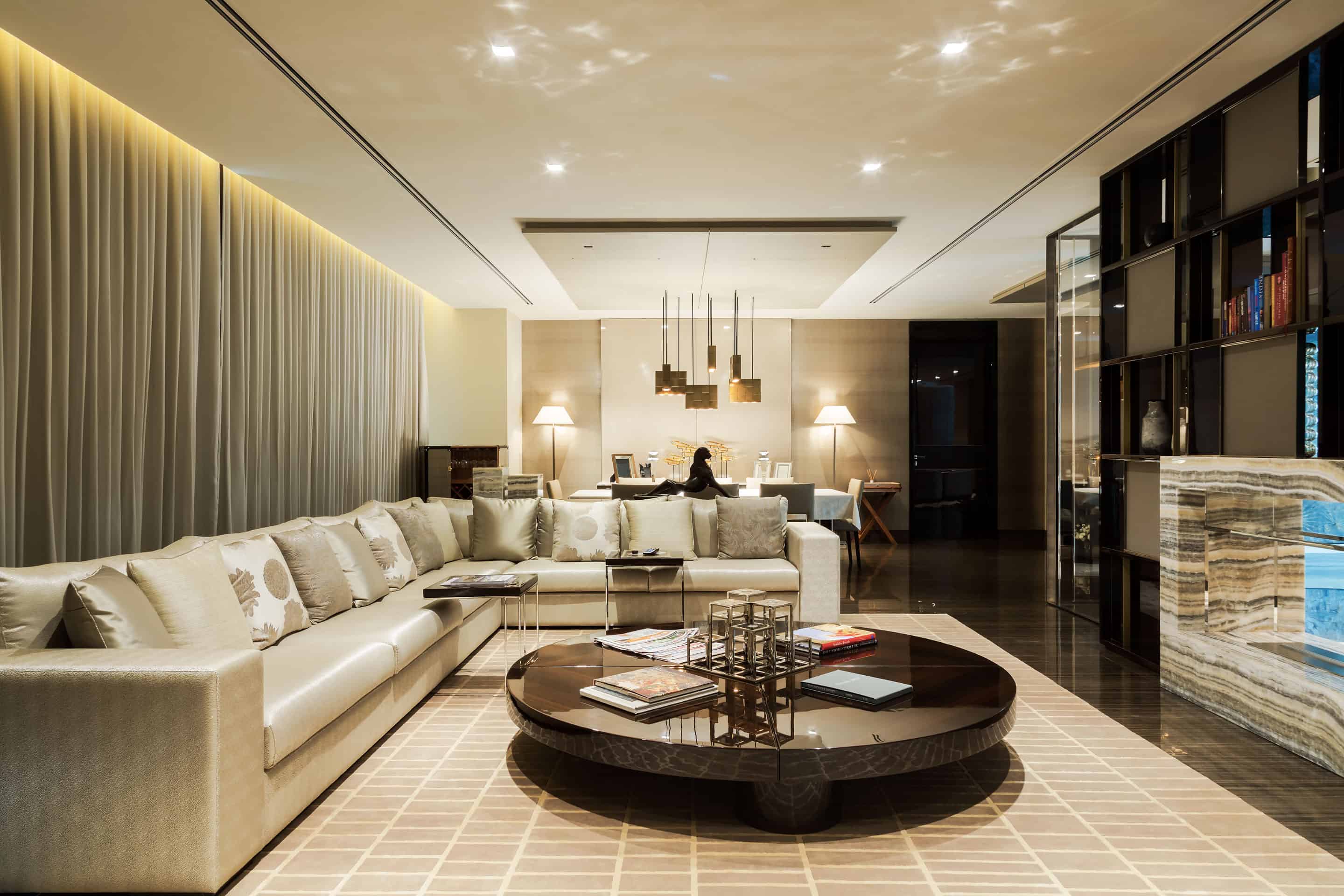 The Illuminati Project by Cityspace' 82 Architects in Gurgaon, India The Illuminati Project by Cityspace' 82 Architects in Gurgaon, India